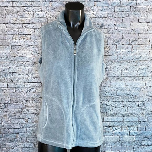 Starting Point Jackets & Blazers - Starting Point Vest